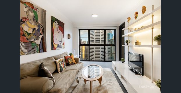 1 Hosking Pl, Sydney, NSW 2000 - Photo 1