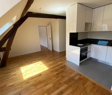 Location Appartement 3 pièces 44m² TOURNAN EN BRIE 77220 - Photo 4