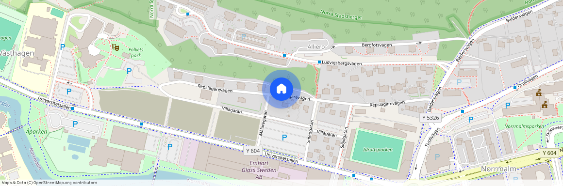 Repslagarevägen 18 D, 852 34, Sundsvall