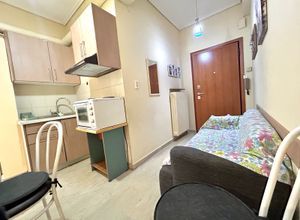 Studio/Γκαρσονιέρα για ενοικίαση - Καρδίτσα, - Φωτογραφία 4