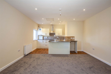 1 bedroom apartment to rent - Photo 2