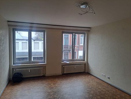 Appartement te huur - Foto 2