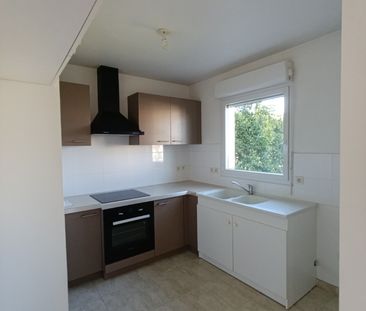 Location Appartement 3 pièces 58m² ST JEAN DE BRAYE 45800 - Photo 3