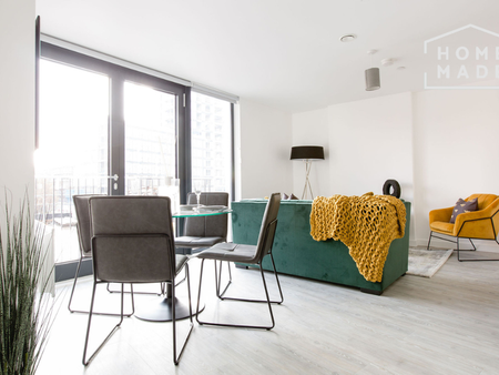 Vox, Trentham Street, M15 - Photo 5