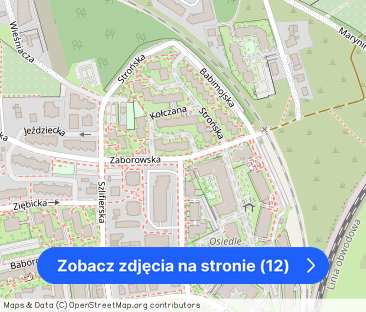 Wynajem 2-pokojowego mieszkania z balkonem – zdjęcie 1