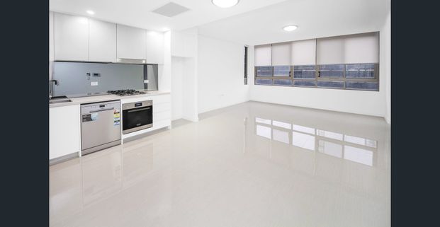 Modern Apartment By The River - Photo 1