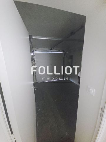 À louer : Appartement T4 entièrement rénovée ? Quartier Jeanne d'Arc, Fougères - Photo 3