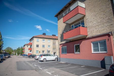 Bäckavägen, Perstorp - Foto 4