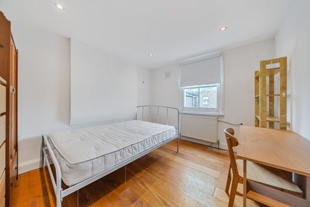 Elliotts Row, London, SE11 - Photo 2
