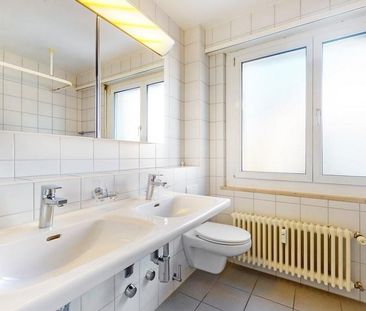 ankommen. abschalten. wohlfühlen. - Ihr neues Zuhause in Allschwil - Photo 6