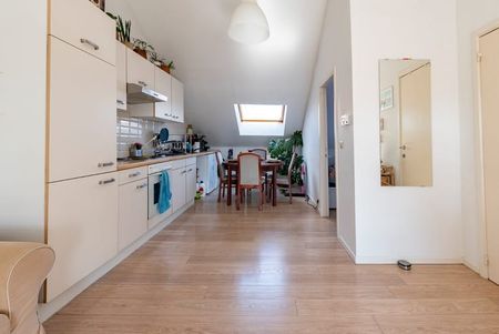 Appartement te huur - Photo 3