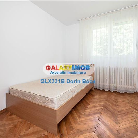 Apartament 4 camere decomandat TITAN (Strada Firidei - Scoala Dante) - Photo 1