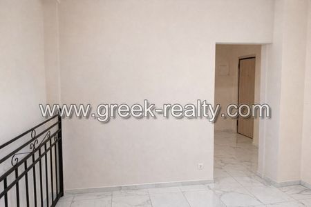 Διαμέρισμα για ενοικίαση Ευελπίδων - Δικαστήρια (Κυψέλη) - Photo 4