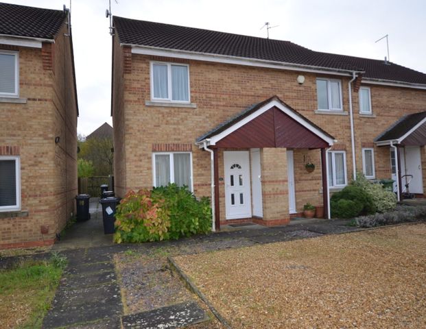 Otterbrook, Orton Brimbles - Photo 1