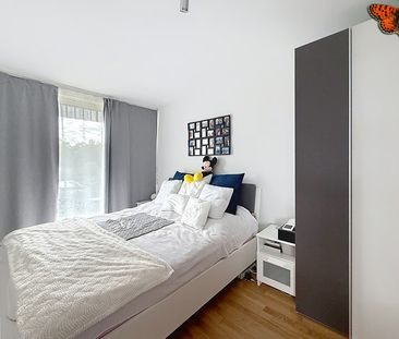 3.5 Zimmer, 95 m², 5. Stock - Foto 3