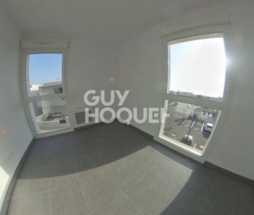 À louer : Appartement T2 à Perpignan - Quartier Porte d'Espagne - Photo 3