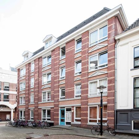 Chambre Graaf van Burenstraat 3-B, Deventer - À Louer - Foto 4