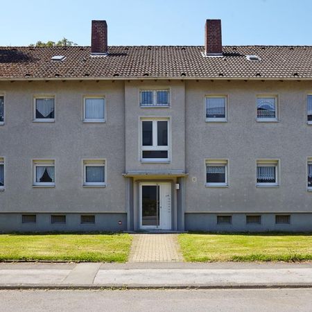 2-Zimmer Wohnung in Kornharpen - Foto 3