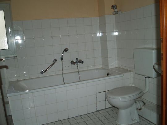 Demnächst frei! 2-Zimmer-Wohnung in Dortmund Bövinghausen - Photo 1