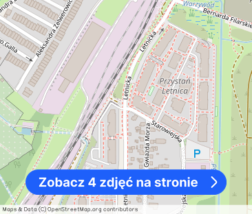 Wynajmę nowocześnie mieszkanie na Letnicy - Zdjęcie 1