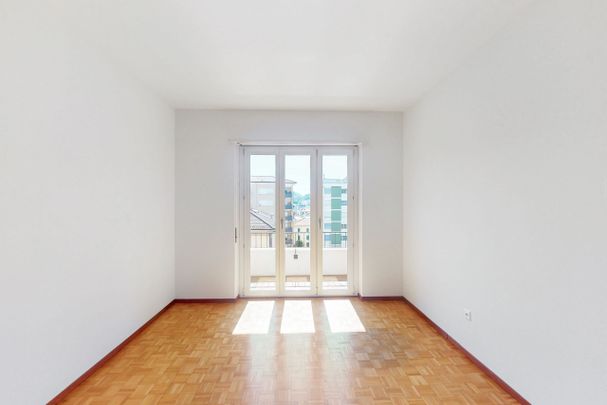 Vivi il comfort di un 4.5 locali pronto da abitare - Foto 1