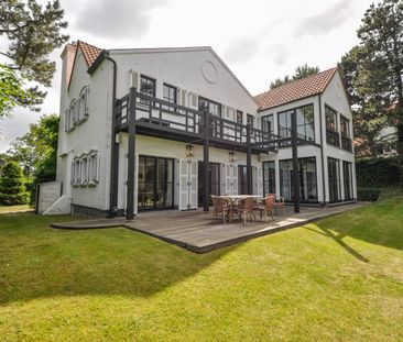 Villa met zicht op de golf - Photo 1