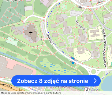 Od stycznia Wolne! 2 pokoje + balkon - Zdjęcie 1