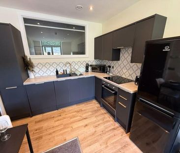 2 bedroom apartment to rent - Photo 6