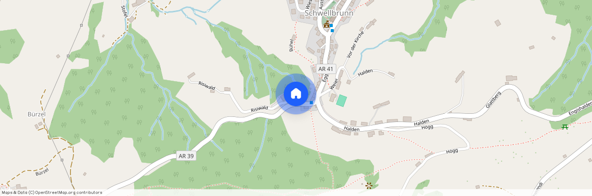 9103, Schwellbrunn, Im Rank, 697