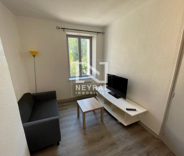 APPARTEMENT T2 A LOUER - Photo 4