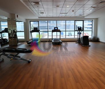 AVAILABLE AFTER 3DAYS | 1BR WITH BALCONY | FOR 83K - Photo 2