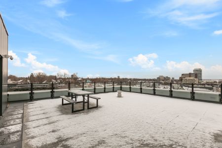 For Lease - 377 Winona Avenue Unit# 403, Westboro - Hampton Park, Ontario - Photo 4