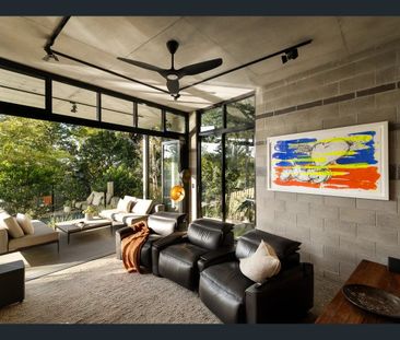 Intelligent Architecture for Effortless Luxury Living - Photo 4