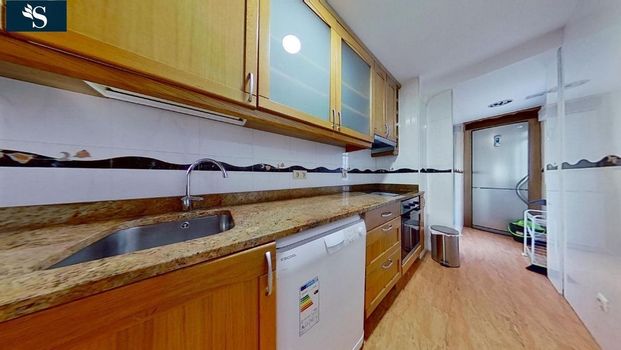 Piso de alquiler en Calle Moratines, Acacias - Photo 1