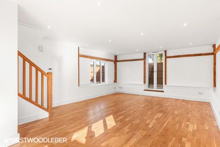 3 bedroom barn conversion to rent - Photo 4