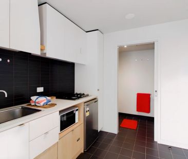 Standard 1 Bedroom style 3 - Photo 6