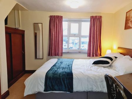 5 bedroom house share to rent - Photo 2
