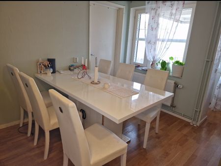 Gribbylunds torg, Täby - Foto 3