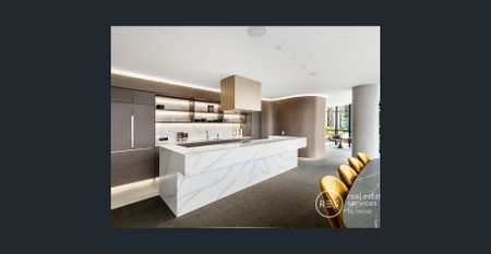 Spectacular 2 bedroom apartment with River and Bay views - Photo 5