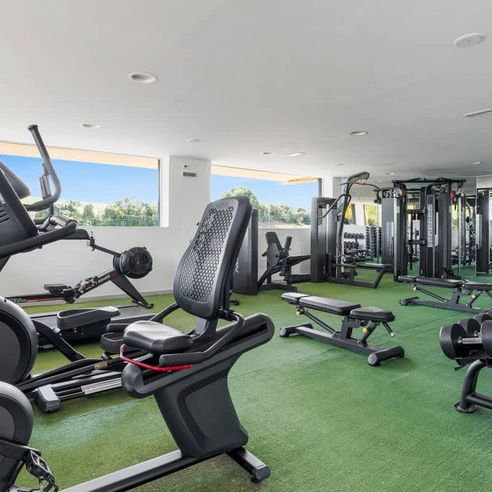 Urbanizacion Alcazaba Lagoon - Photo 1