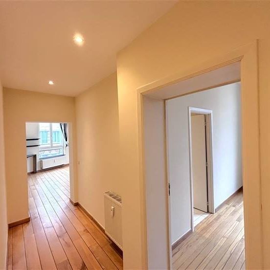 Appartement te huur - Photo 1
