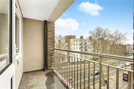 Jamaica Road, London, SE16 4SG - Photo 3