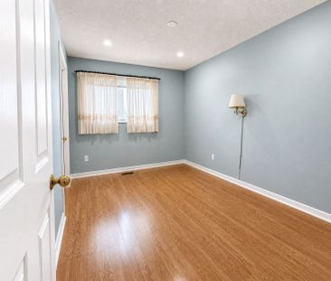For Lease - 668 Amaretto Avenue, Pickering, Ontario - Photo 3