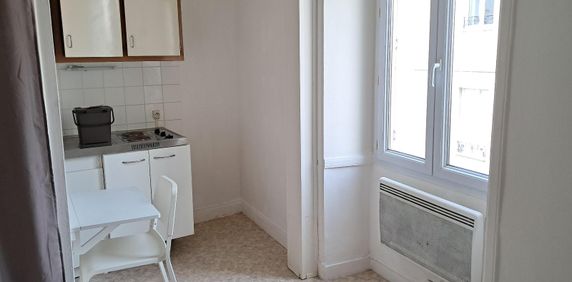 Location Appartement 1 pièce 18m² NANTES 44000 - Photo 2