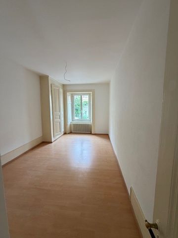 Appartement de 2.5 pièces situé au rez-de-chaussée ouest, 1er loyer offert - Photo 5