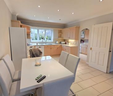 4 Bedroom House To Let - Photo 6
