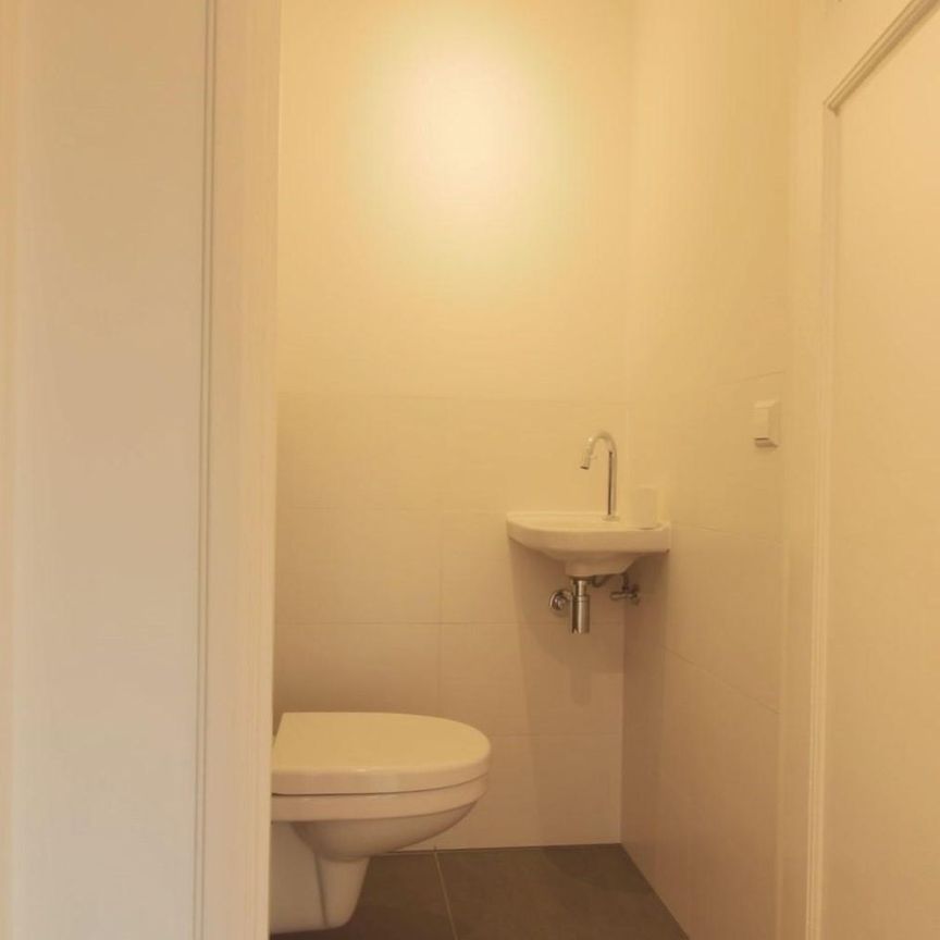 Appartement te huur: Watteaustraat 29-3A 1077 ZK Amsterdam - Photo 1