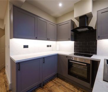 1 bedroom flat to rent - Photo 6