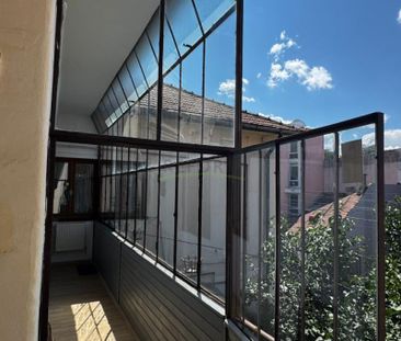 De inchiriat apartament impozant cu 3 camere in zona strazii Clinicilor - Photo 3