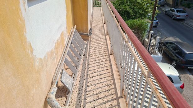 Studio/Γκαρσονιέρα για ενοικίαση Κάτω Δάφνη (Δάφνη) - Photo 1